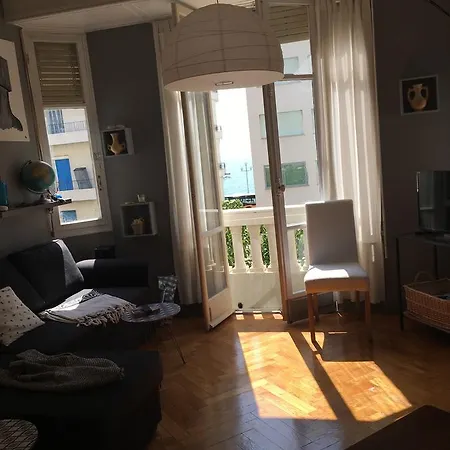 Palais Monti Nice